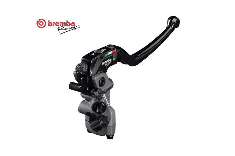 Brembo brake master cylinder 17RCS Corsa Corta