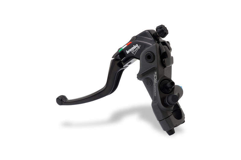 Brembo clutch master cylinder 16RCS Corsa Corta