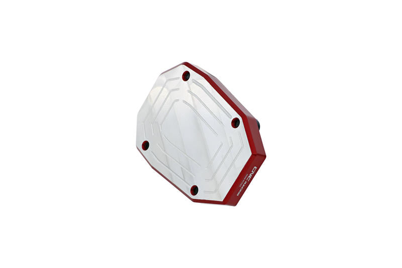 CNC Racing side stand extension Desert X