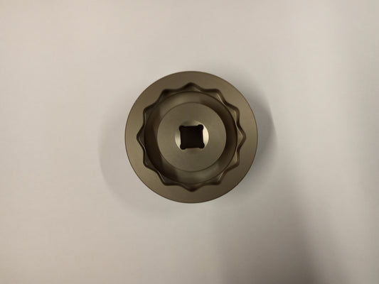 Gorlami large hub axle nut tool 55mm/30mm