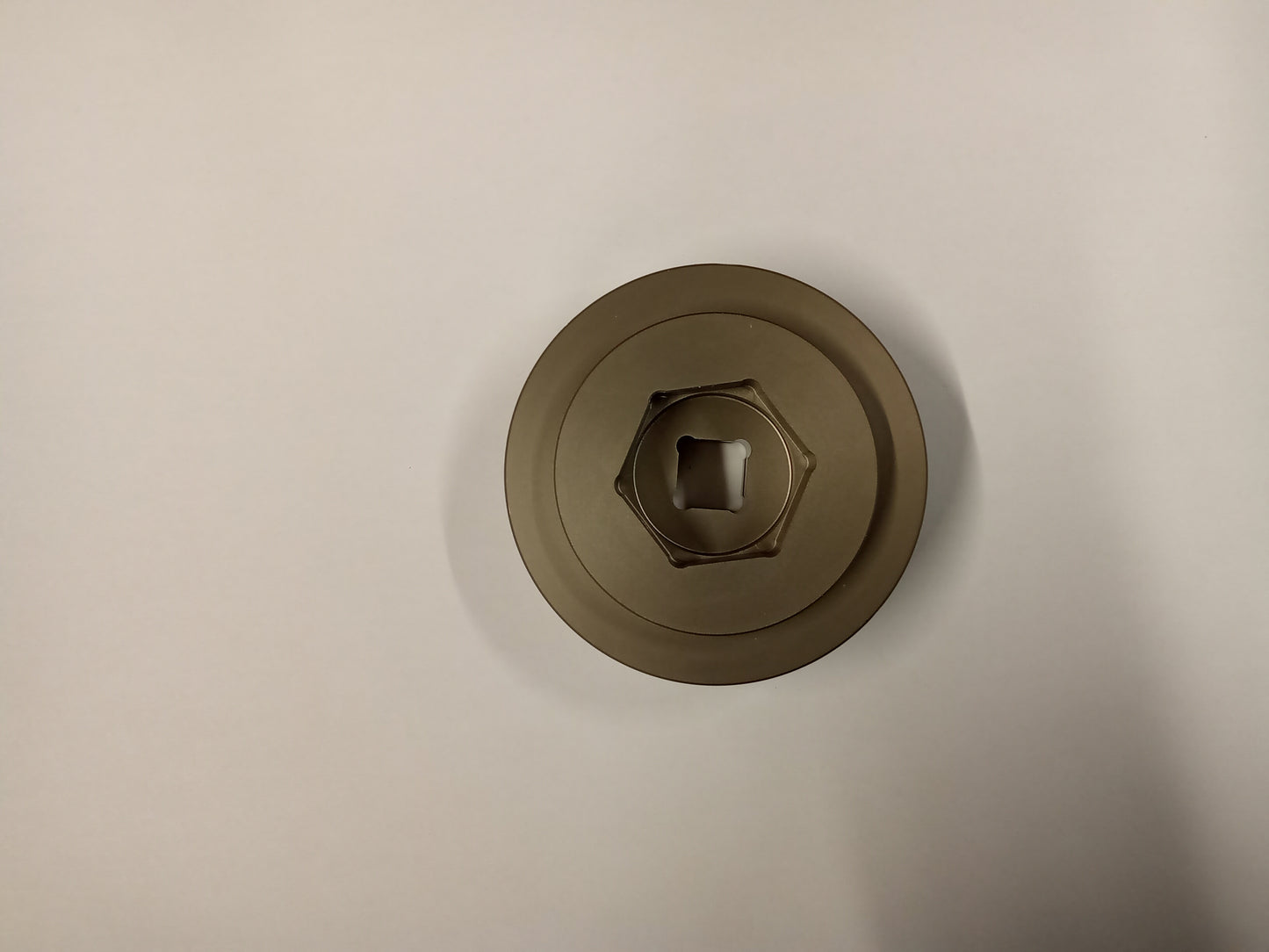 Gorlami large hub axle nut tool 55mm/30mm