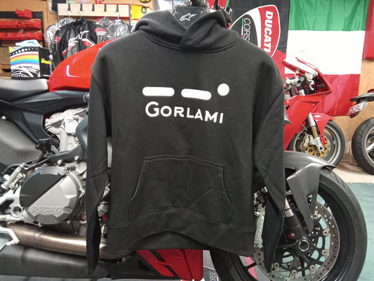 Gorlami hoodie womens
