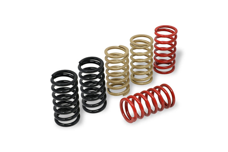 CNC Racing dry clutch spring kit