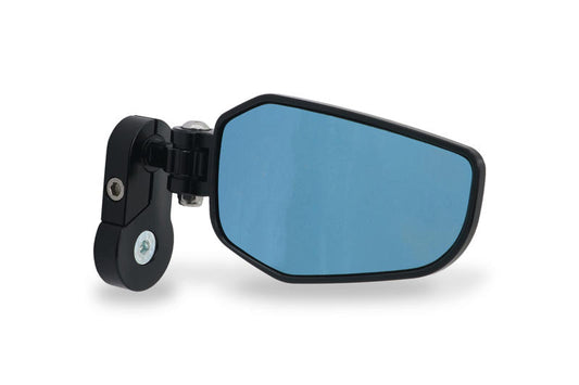 CNC Racing Evo bar end mirror right