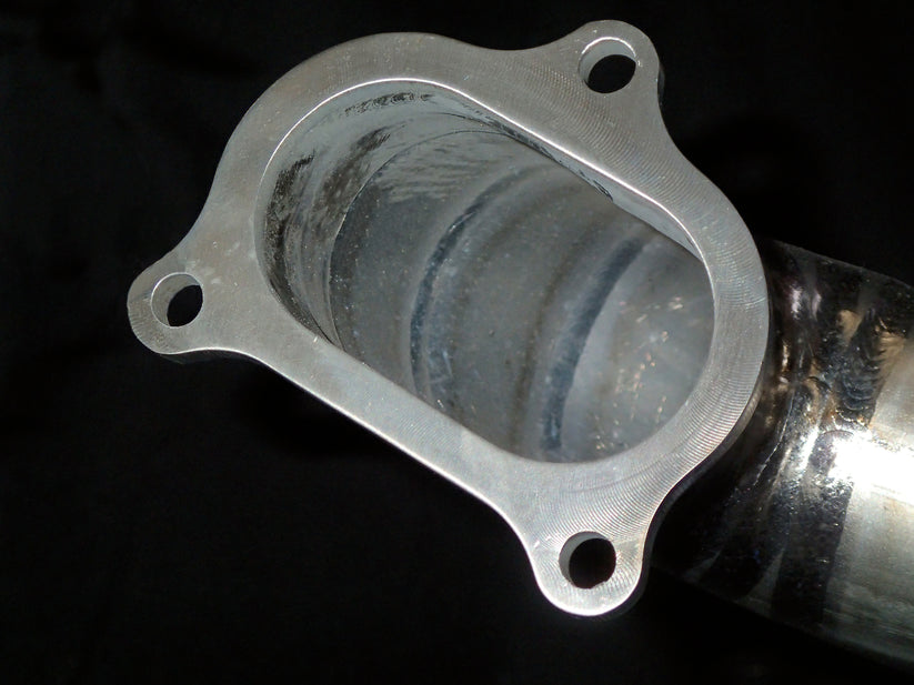 Vandemon Monster 821/1200 (14-20) full titanium exhaust