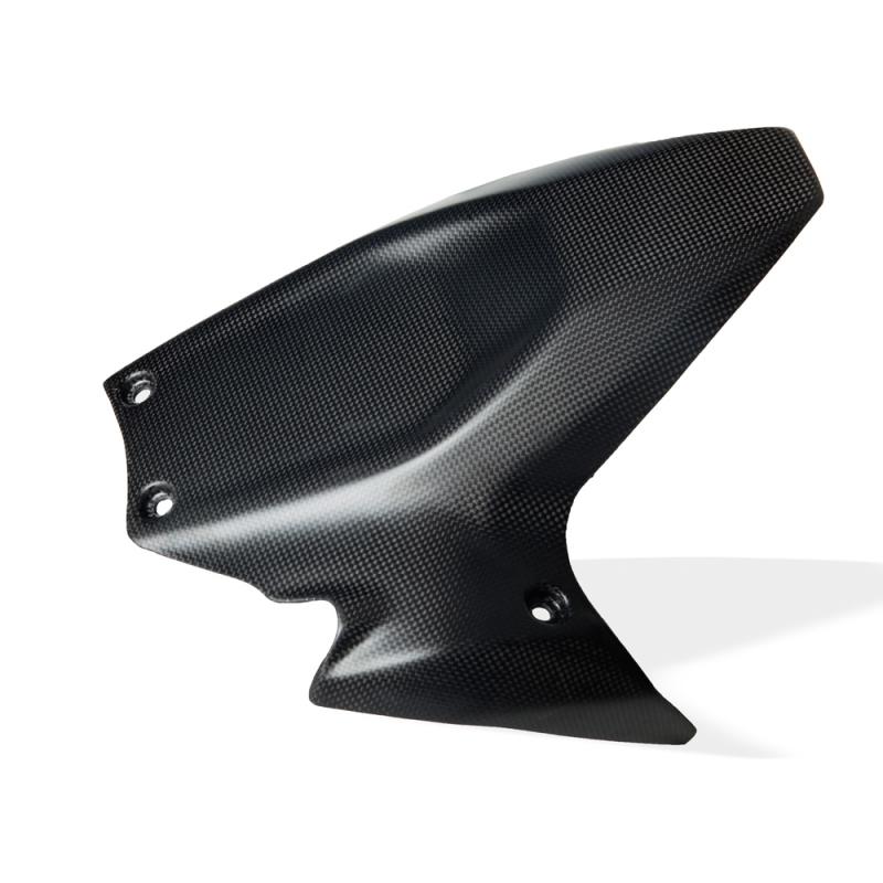 CNC Racing carbon rear fender Streetfighter V2 (2022-2024)