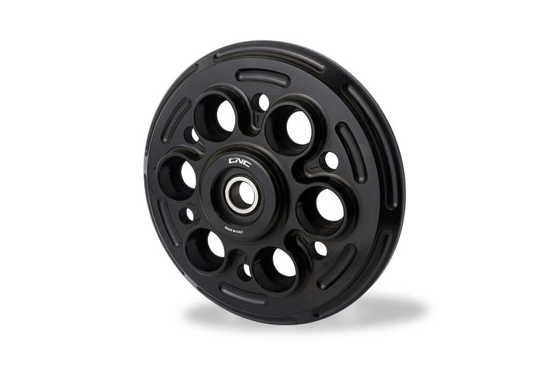 CNC Racing dry clutch pressure plate
