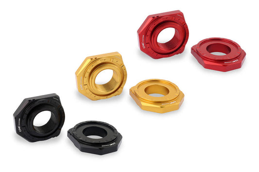 CNC Racing chain adjuster Desert X
