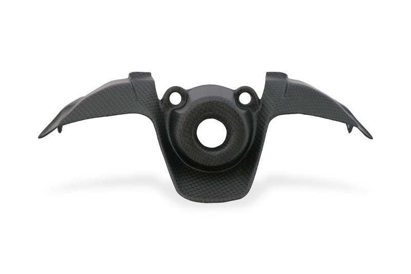 CNC Racing carbon ignition switch cover STREETFIGHTER V2 (2022-2024)