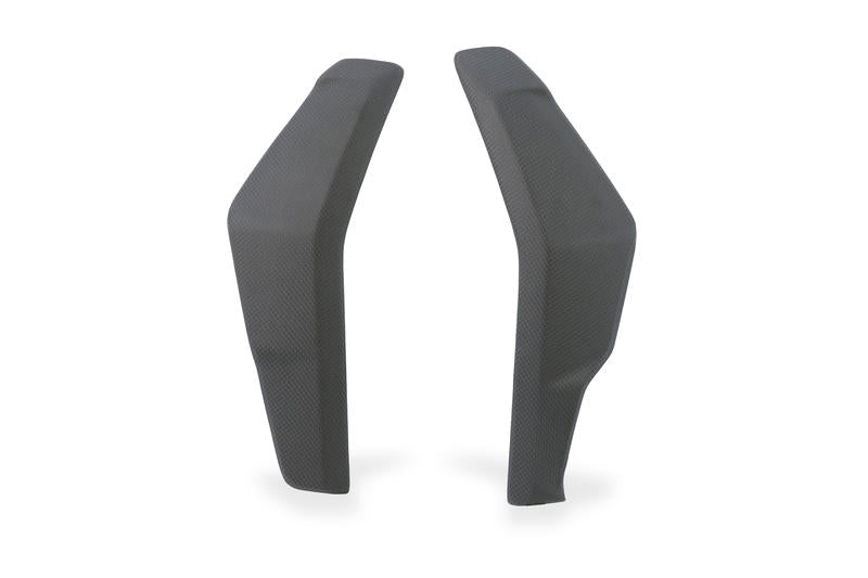 CNC Racing carbon radiator side panel Streetfighter V2 (2022-2024)