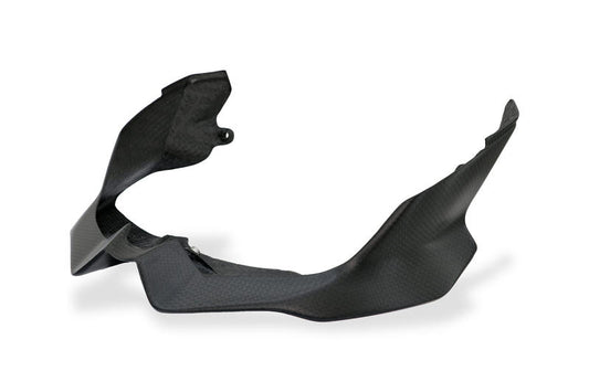 CNC Racing carbon lower headlight spoiler Streetfighter V2/4 (2020-2024)