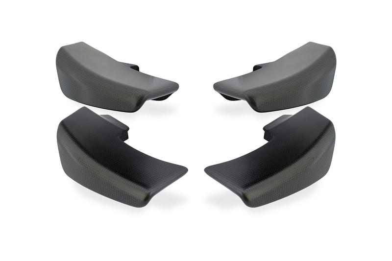 CNC Racing carbon wings Streetfighter V2/4 (2020-2024)