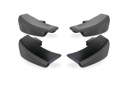 CNC Racing carbon wings Streetfighter V2/4 (2020-2024)