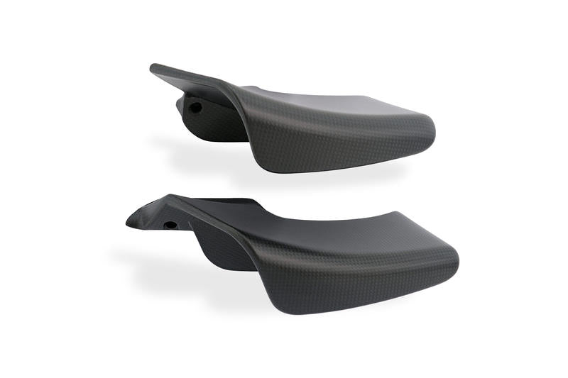 CNC Racing carbon wings Streetfighter V2/4 (2020-2024)