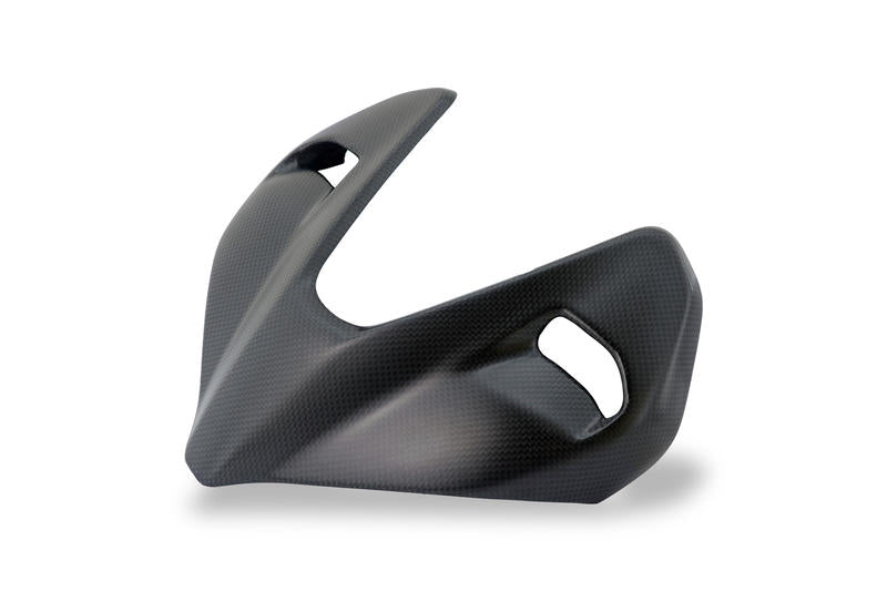 CNC Racing carbon upper headlight cover Streetfighter V2/4 (2020-2024)
