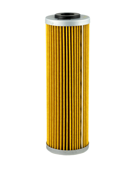 Champion oil filter cartridge