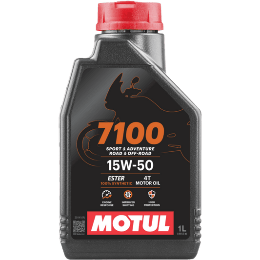 Motul 7100 4T 15w50 1L