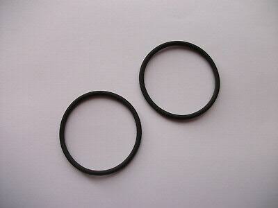 Ducati oil filter housing O ring V2