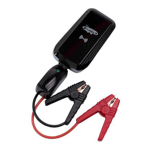 Deltran 1000amp jump starter, power bank and wireless charger