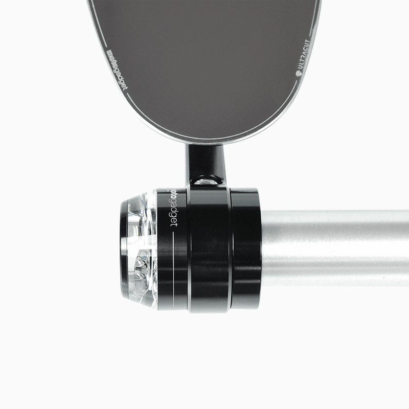 Motogadget universal adapters