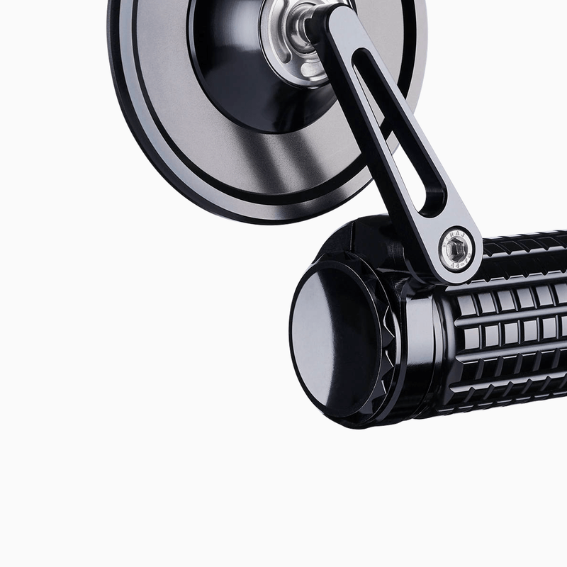 Motogadget universal adapters