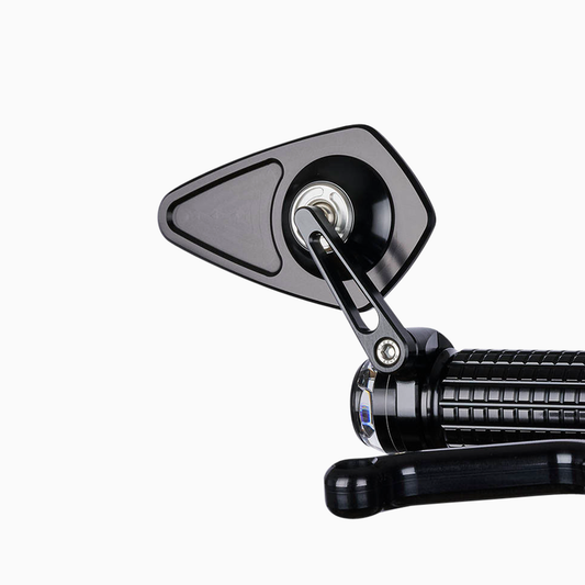 Motogadget mo.view blade mirror