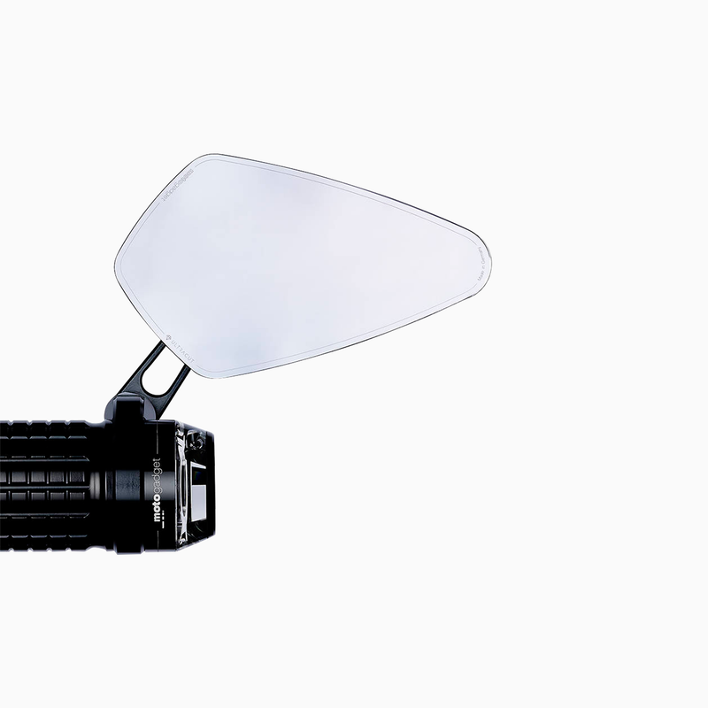 Motogadget mo.view blade mirror