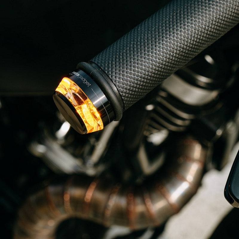 Motogadget mo.blaze disc