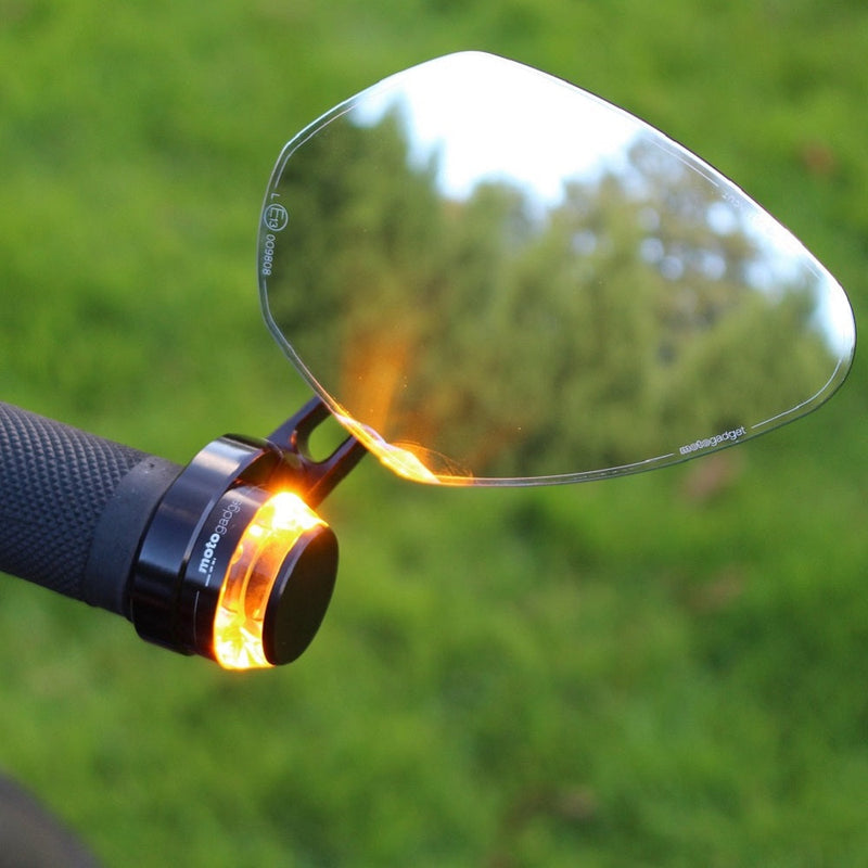 Motogadget mo.blaze disc