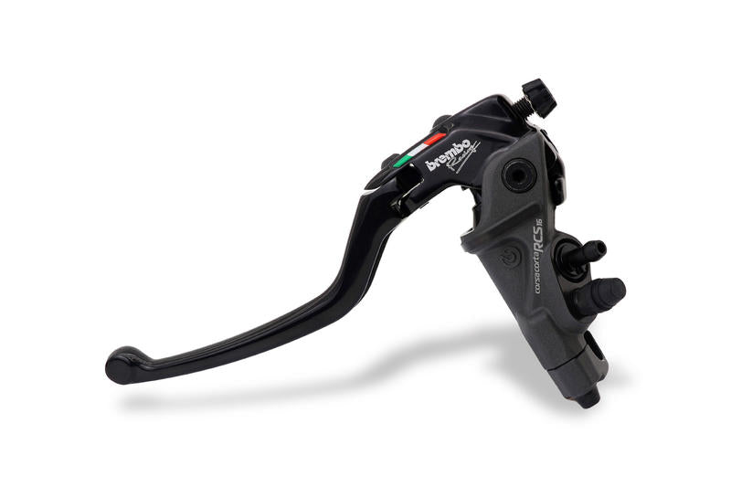 Brembo clutch master cylinder 16RCS Corsa Corta