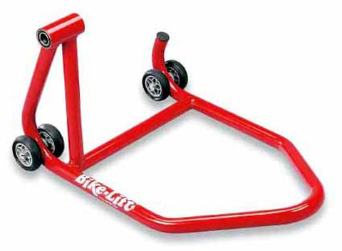 Bike-Lift RS16 rear stand LH Red