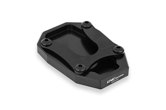 CNC Racing side stand extension Desert X