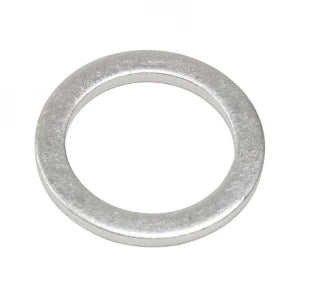 Ducati aluminium sump washer Superquadro/Desmosedici