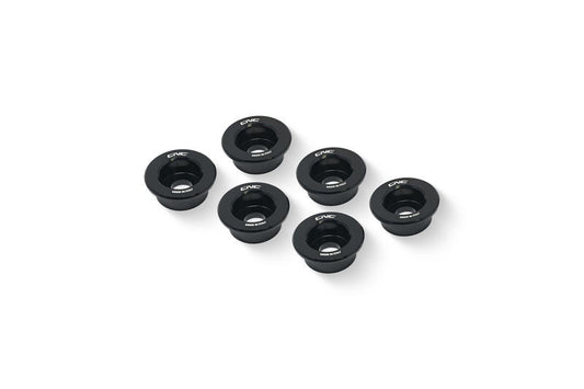 CNC Racing clutch spring retainers for dry clutch