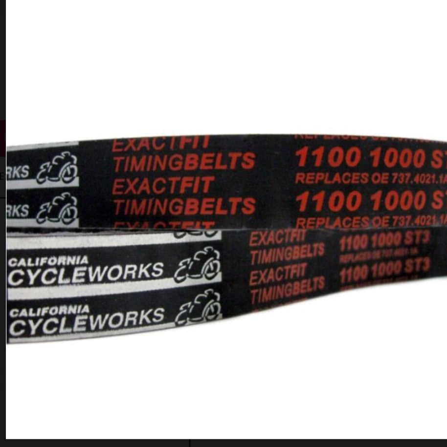TB1100 timing belts
