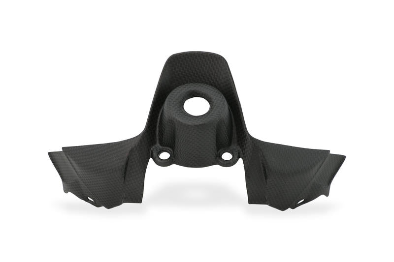 CNC Racing carbon ignition switch cover STREETFIGHTER V2 (2022-2024)