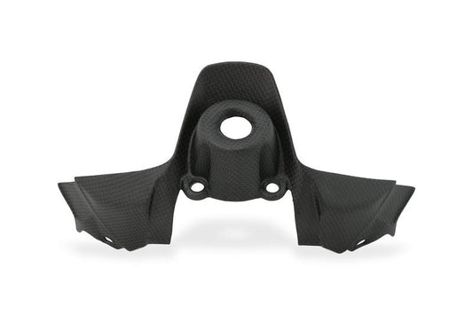 CNC Racing carbon ignition switch cover STREETFIGHTER V2 (2022-2024)