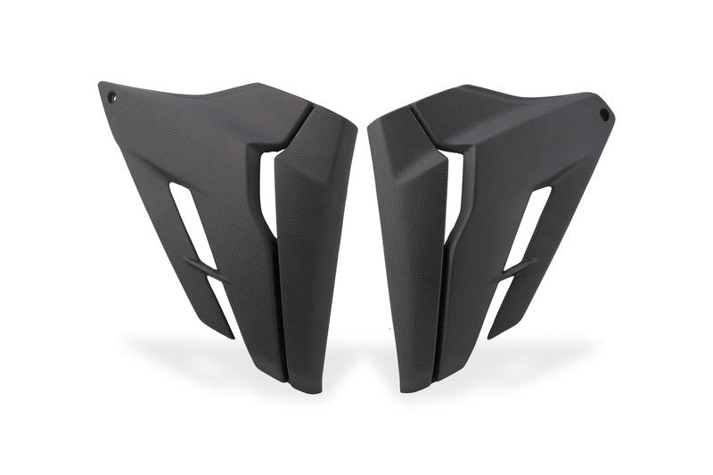 CNC Racing carbon belly pan Streetfighter V2 (2022-2024)