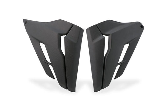 CNC Racing carbon belly pan Streetfighter V2 (2022-2024)