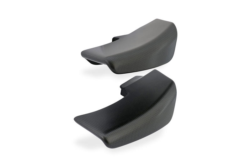 CNC Racing carbon wings Streetfighter V2/4 (2020-2024)