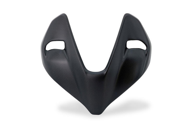 CNC Racing carbon upper headlight cover Streetfighter V2/4 (2020-2024)