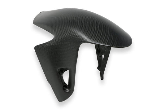 CNC Racing carbon front fender Panigale/Streetfighter V2/4 (2018-2024)