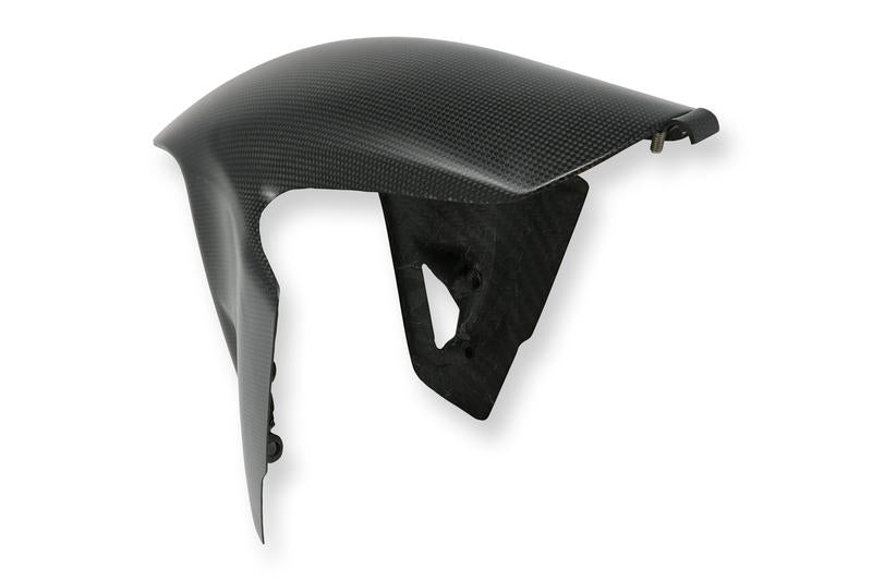 CNC Racing carbon front fender Panigale/Streetfighter V2/4 (2018-2024)