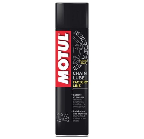 Motul C4 chain lube factory line 400ml