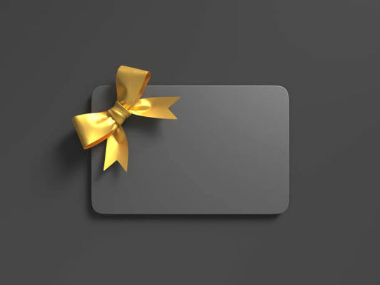 Gorlami gift card