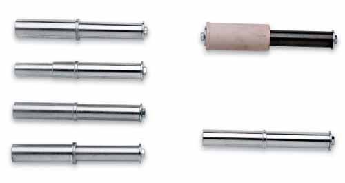 Bike-Lift RS16 pins