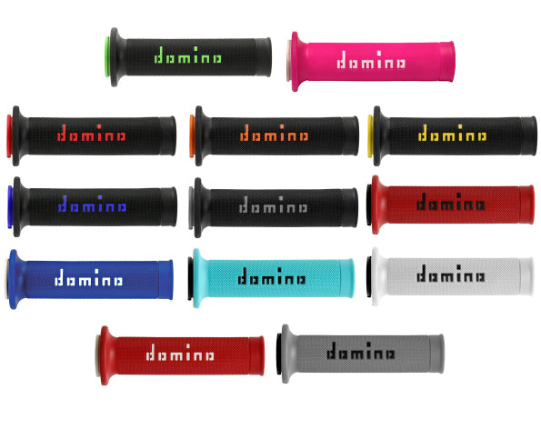 Domino grips A010 road/race