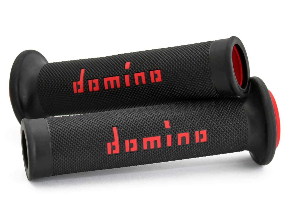 Domino grips A010 road/race