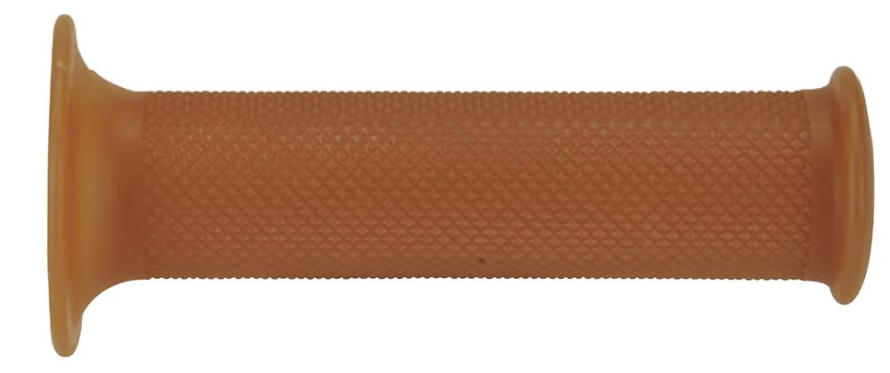 Domino grips cafe racer