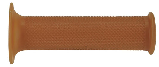 Domino grips cafe racer